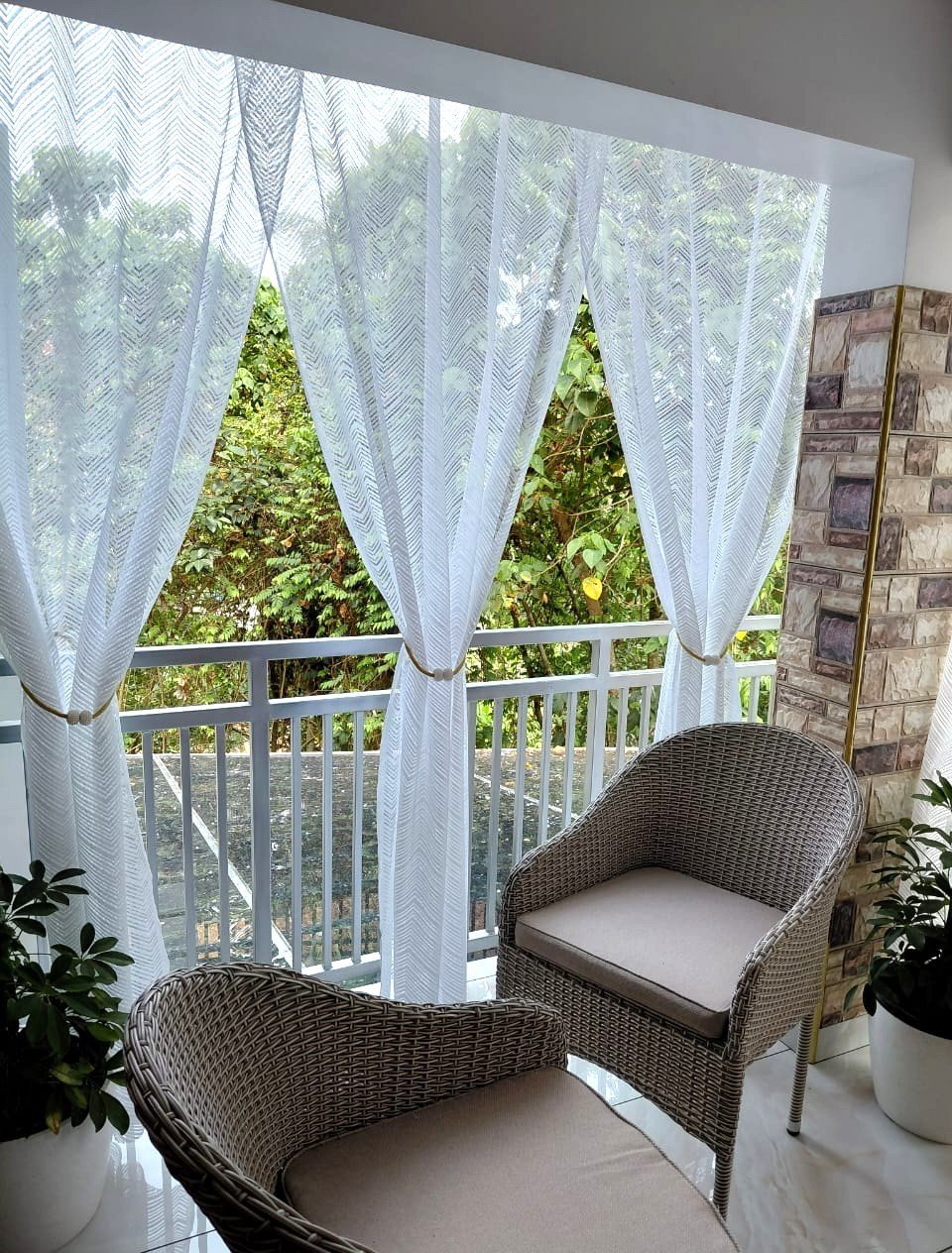 Homestay Interior